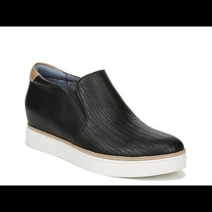 Dr. Scholl’s If Only Slip-on Wedge Sneaker